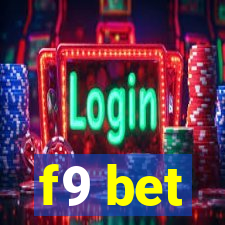 f9 bet